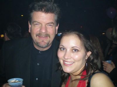 Amanda Lahrs