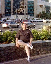 Todd Nichols