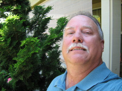 Daniel Oberry