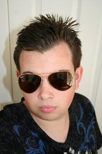 Matthew Tuggle