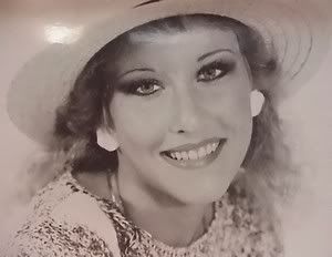 Jeanne Mccormick