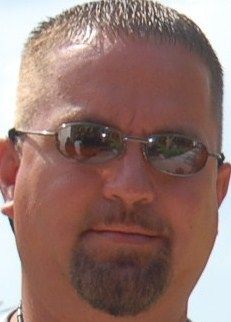 Todd Paulson
