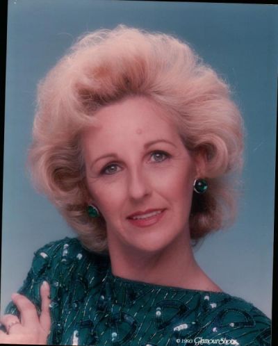 Deborah Russell