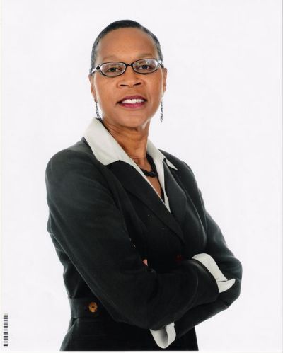 Patricia Rodgers