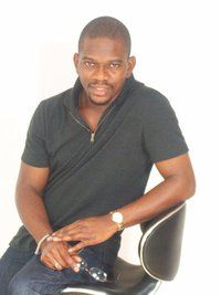 Gabriel Ugoji