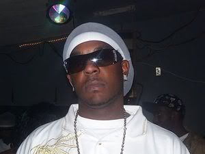 Antonio Evans