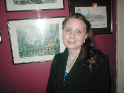 Leslie Bowman