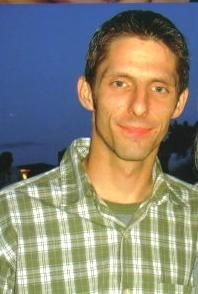 Douglas Kropp