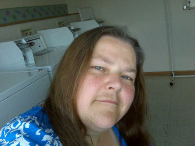 Sally Johnson