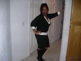 Dalonna Ingram