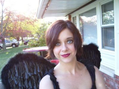 Angie Clifton