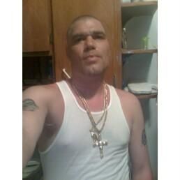 Michael Rodriguez