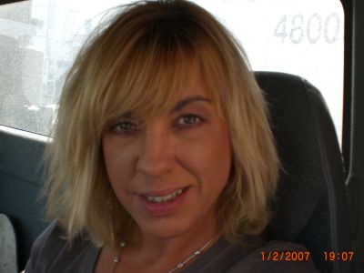 Denise Martin