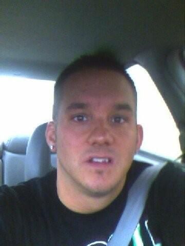 Eric Bell