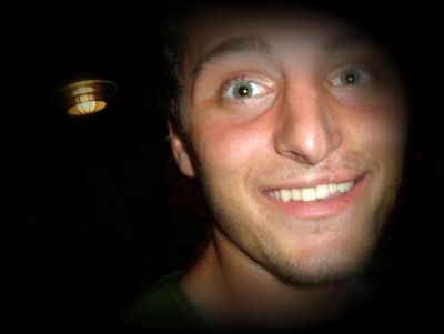 Jonathan Blevins