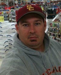 Steven Rhodes