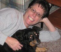 Karen Brimmer