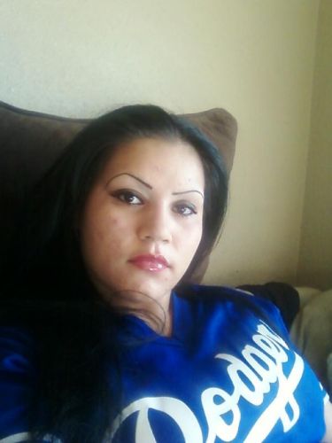 Lupe Carrillo