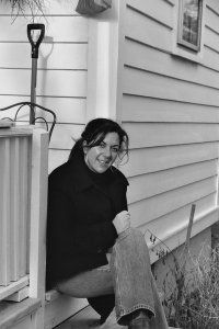 Susan Oster