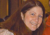 Nancy Tabor