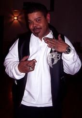 Klenton Steele