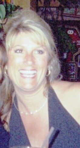 Melody Richardson