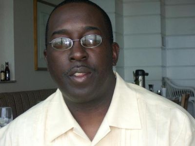 Charles Mcneil