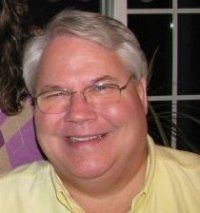 Larry Calcamuggio