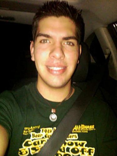 Benjamin Wright