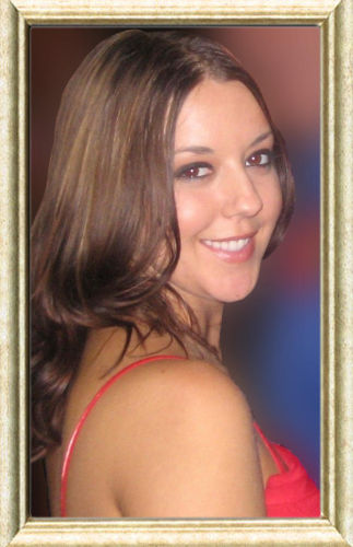 Christina Rinderer