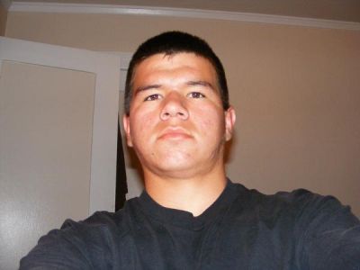 Raymond Holehouse