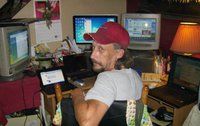 Steven Martin
