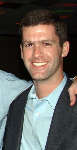 Creg Bradley