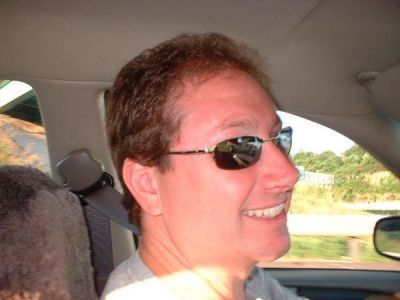Terry Klamert