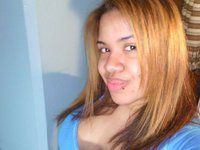 Shalann Rivers