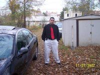Michael Watson