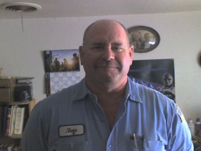 Robert Jackson