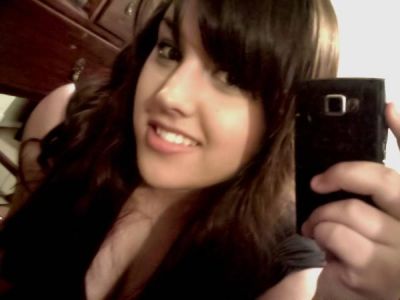 Michelle Hampton