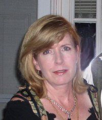 Jeanne Seagraves