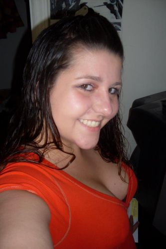 Stephanie Wall