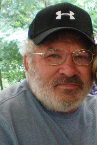 Don Bullman