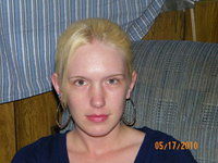 Cherith Straney
