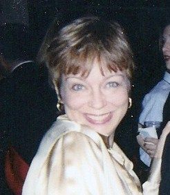 Sally Flynn