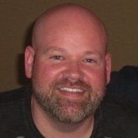 Justin Richardson