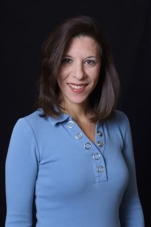 Michelle Shelor