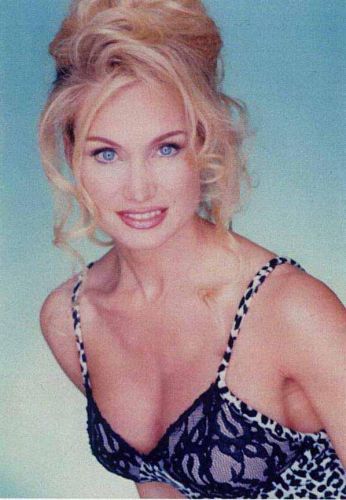 Melanie Massey