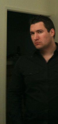 Dominic Holt