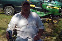 Clayton Olmstead