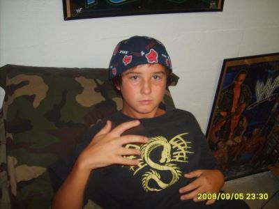 Cody Nunley