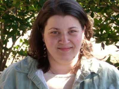 Sheri Maxwell